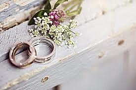 Amir and Soraya get married