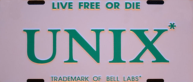 UNIX