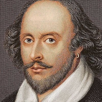 Timeline: William Shakespeare