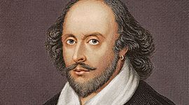 Timeline: William Shakespeare