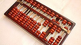 Timeline: Abaco- / -(500 aC)