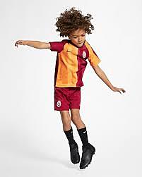 I start practicing soccer outside school