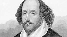 Timeline:  William Shakespeare