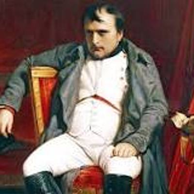 Timeline: Napoleón a la revolución industrial