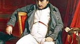 Timeline: Napoleón a la revolución industrial