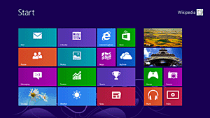 WINDOWS 8.0