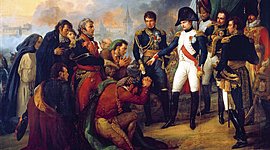 Timeline: De Napoleón a la revolución industrial (1871)