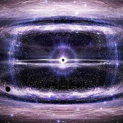 Timeline: La gran explosió