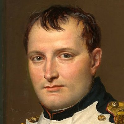 Timeline: De Napoleón a la revolución industrial.
