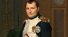 Timeline: De Napoleón a la Revolución Industrial