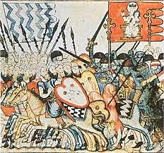 Arrivada dels almohades