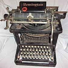 Typewriter