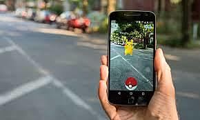 Augmented reality (AR)