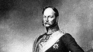 Se crea el II Reich alemán en Versalles