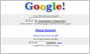 Search Engines
