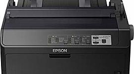 Timeline: Inprimagailu matriziala