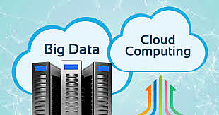 Cloud and Big Data