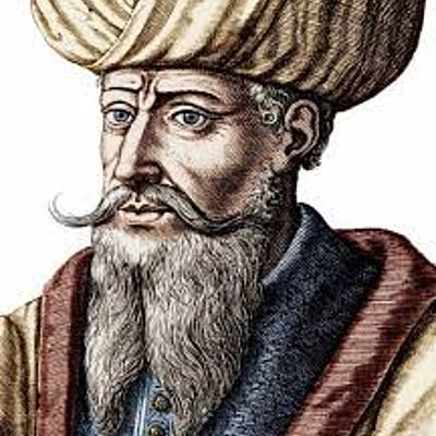 Timeline: al-andalus