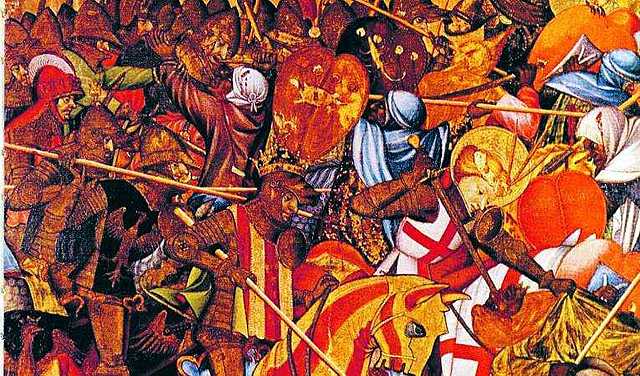 Arribada dels almohades