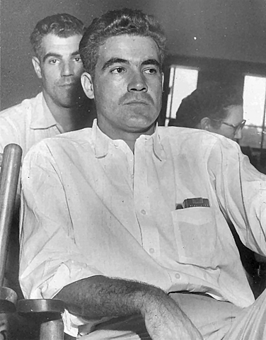 The Murder of Emmett Till