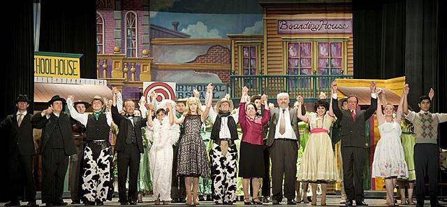 Generativity vs. Stagnation