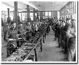 INDUSTRALIZAZIOA MEATZARITZA