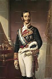 AMADEO I.TIK ALFONTSO XII.ERA