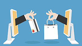 Timeline: EVOLUCIÒN DE COMERCIO ELECTRÒNICO