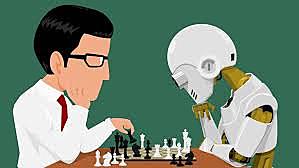 Deep Blue vence a Kasparov