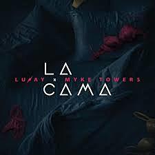La cama