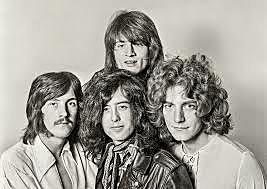 LED ZEPPELIN