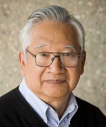 Hiroo Kanamori.