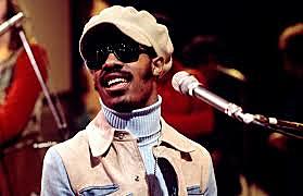STEVIE WONDER