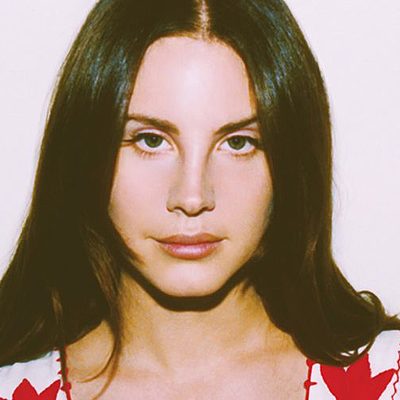 Timeline: Lana del Rey