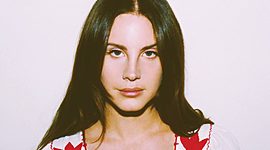 Timeline: Lana del Rey