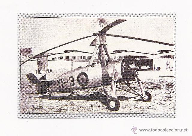 AUTOGIRO