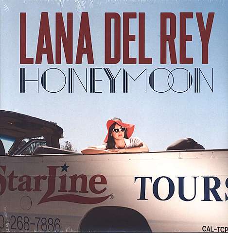 Honeymoon