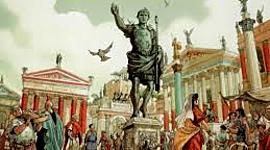 Timeline: L'IMPERI ROMÀ