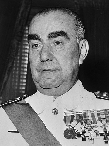 Luis Carrero Blanco