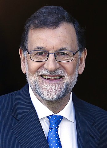 Mariano Rajoy Brey