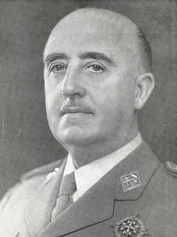 Educación durante la Dictadura de Franco (1936-1975).