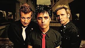 GREEN DAY