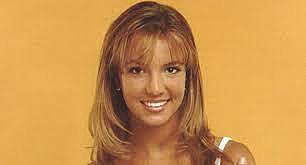 BRITNEY SPEARS