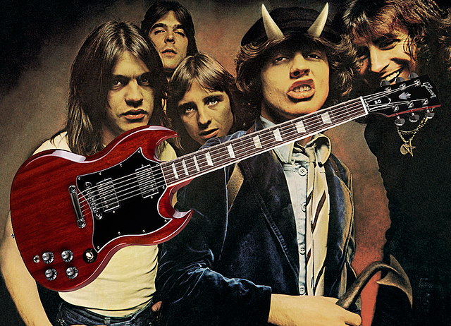 AC/DC