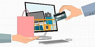 PRIMERA VENTA ON LINE B2B