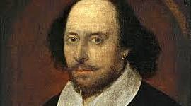 Timeline: William Shakespeare