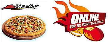 VENTA DE PRIEMRA PIZZA ONLINE