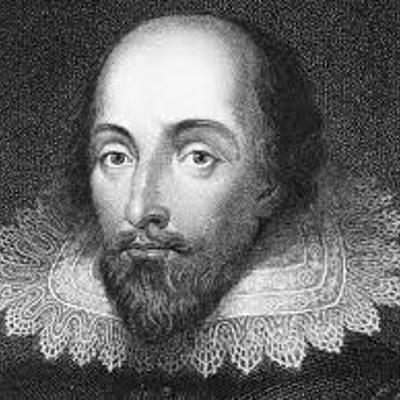 Timeline: William Shakespeare