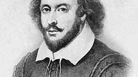 Timeline: William Shakespeare