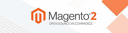 LANZAMIENTO DE MAGENTO